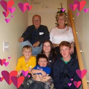 Meet your Posher, Karen